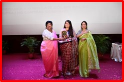 AWWA EXCELLENCE AWARD