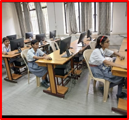 CBSE Reading Challenge