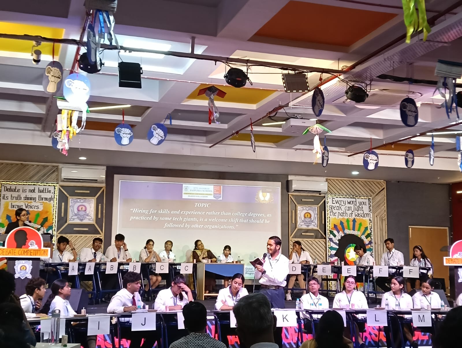 8th_Rajaram_Memorial_Inter_School_Debate