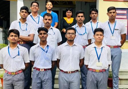 CBSE_Cluster_IV_Boys_Basketball_Tournament