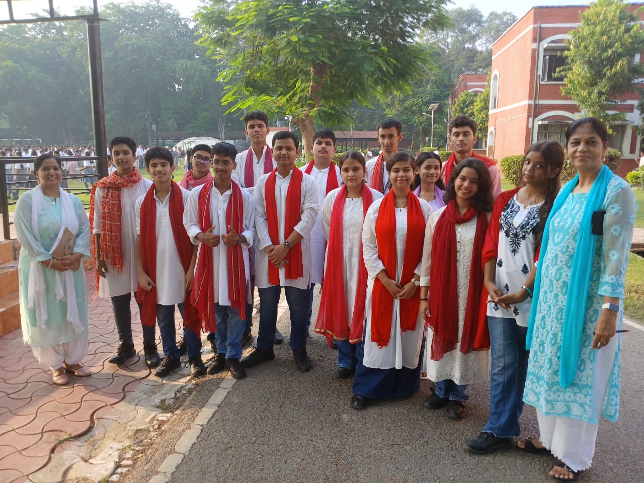 NUKADNATAK MENTAL HEATH