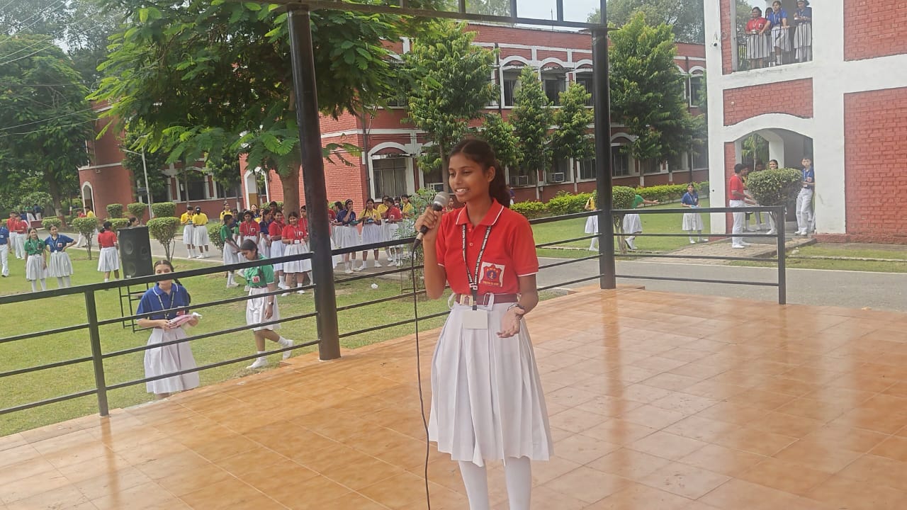 OPEN MIKE AND JOYFULL JIVE DANCE PARTY