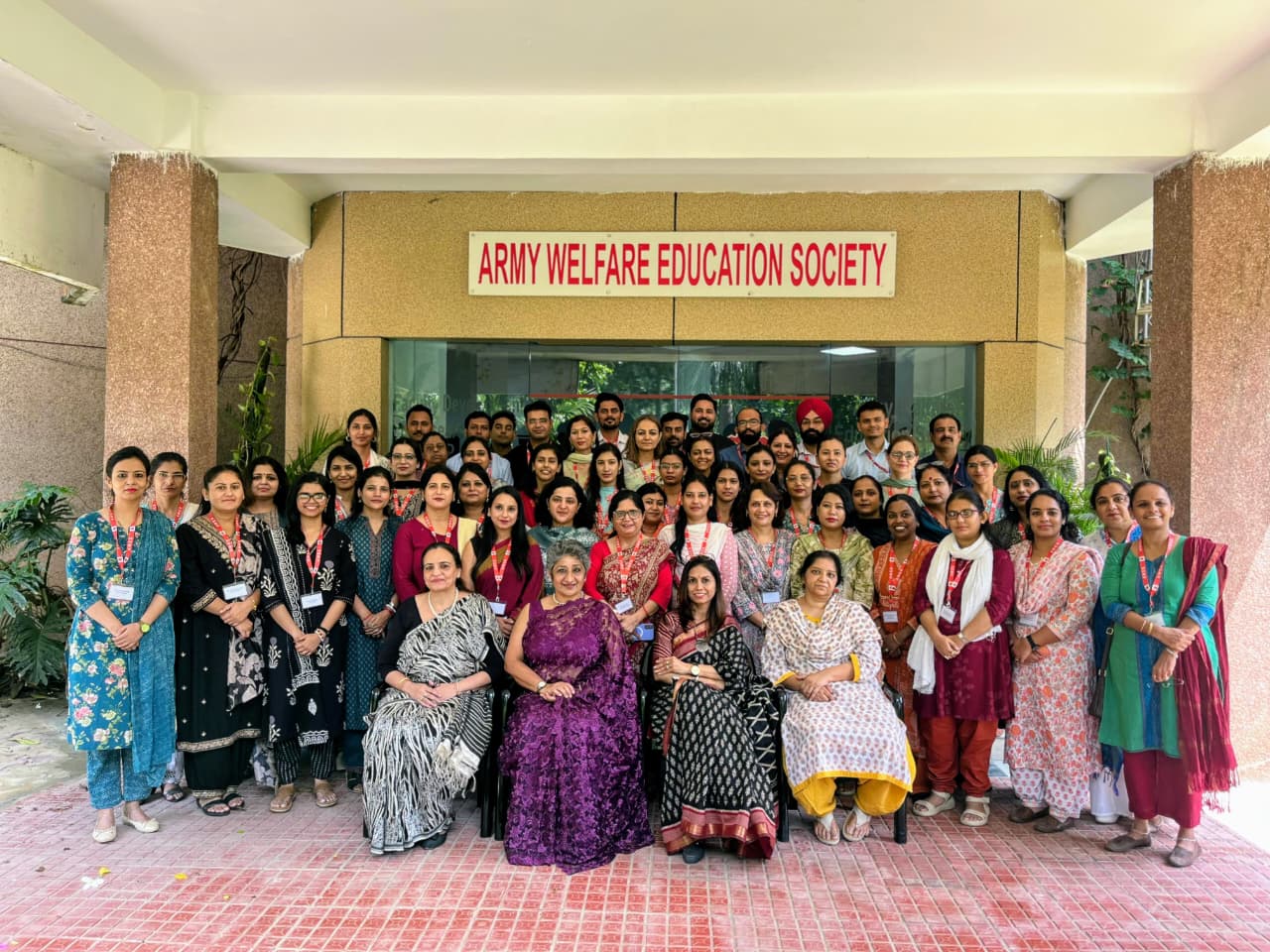 Capacity Building Workshop