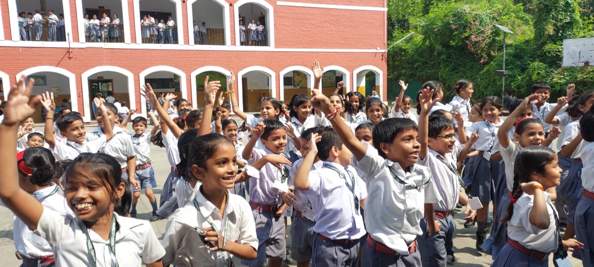 Mental Health Awareness Celebrations