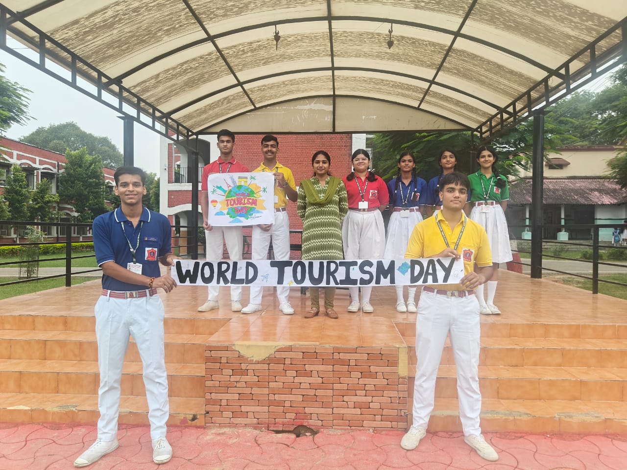 World Tourism Day