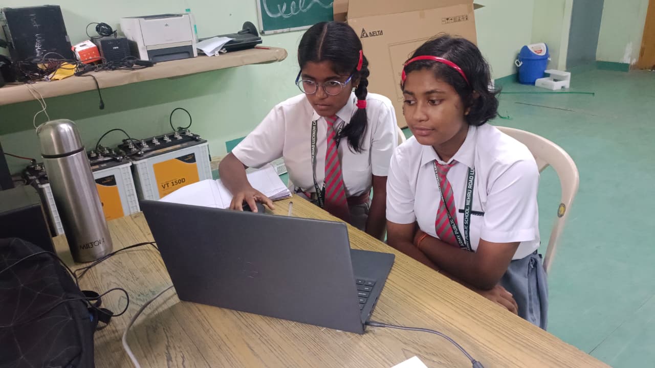 HDFC ERGO Junior Quiz