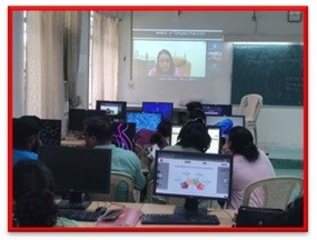 Webinar on ‘Corruption Free India’