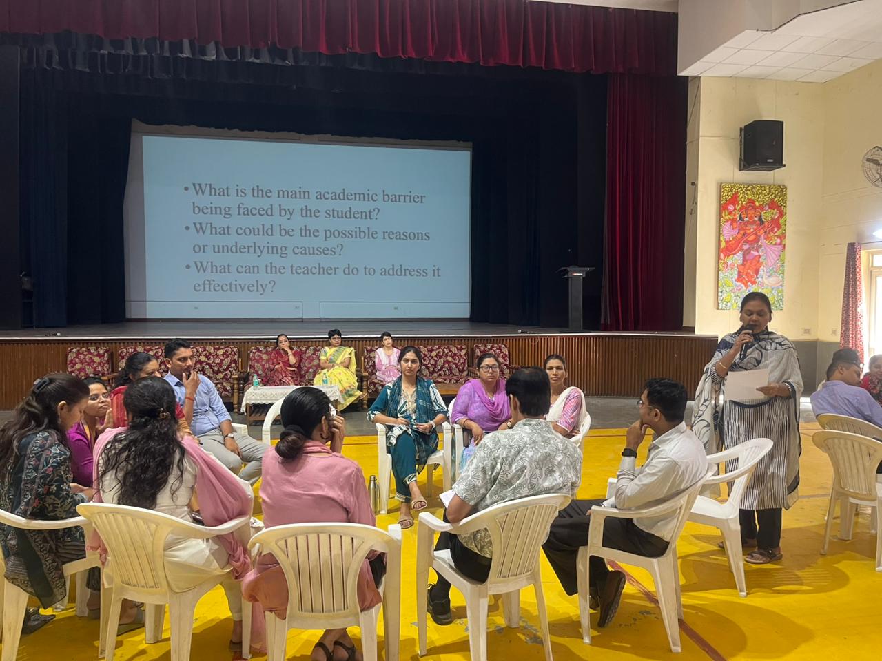 World Mental Health Day