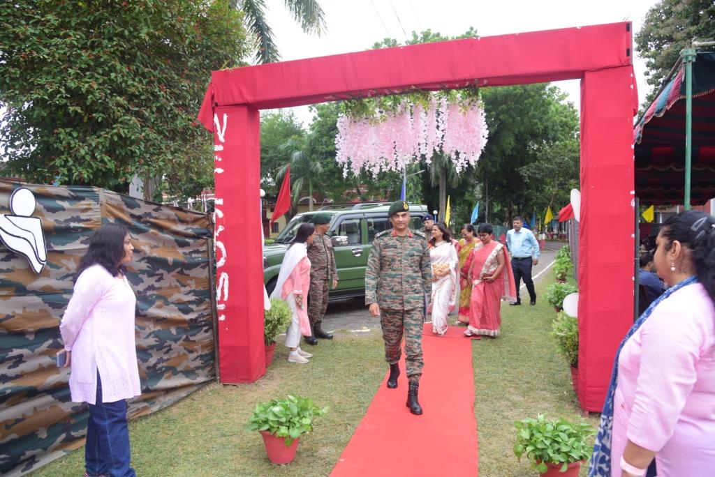 Annual Sports Meet 2025