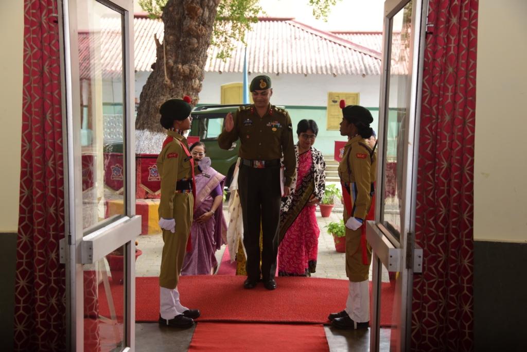 38 Annual Prize Distribution