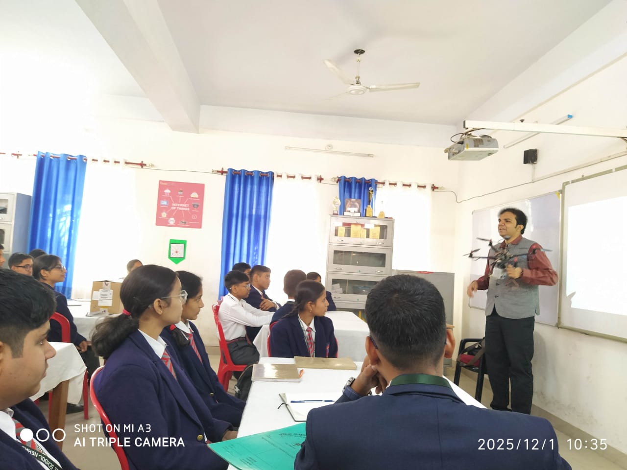 Model Making Workshop