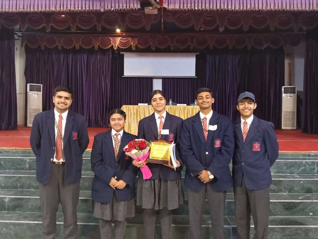 Bal Ratna Khoj Competition