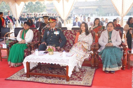 Republic Day Celebration