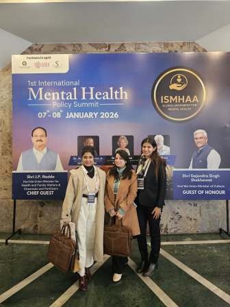 International Mental Health Policy Summit 2026